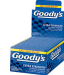 GOODY'S